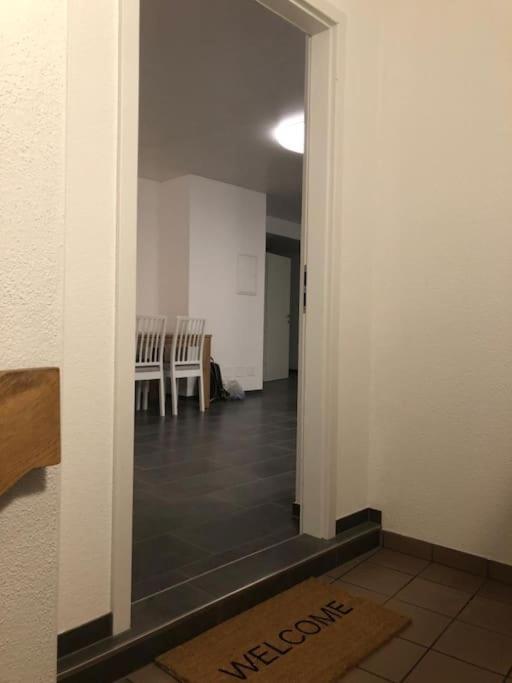 Inn Joy Apartments - Rorschach Mit Panoramasicht 외부 사진